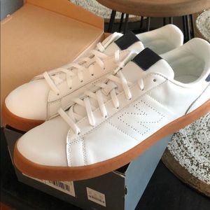 Men’s New Balance from J. Crew, new in box.